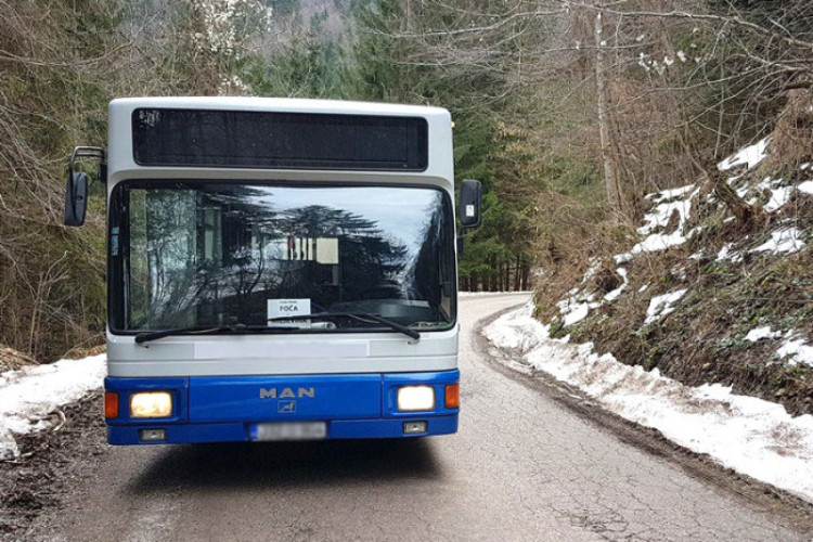 Општина обезбиједила бесплатан аутобуски превоз за Задушнице